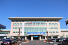 인천소재 대상산업 주생면 도산마을에 1천500만원 이웃돕기 성금 기탁