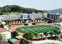 남원지역 직업전문인력 양성의 요람