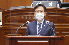 김윤권 유니버셜 디자인, 도시계획 도입을