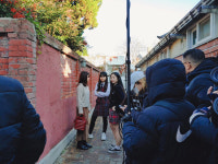 한-베트남 웹드라마 수상한 한류스타 한옥마을등서 촬영