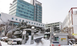 군산 유아교육의 요람 서해대학교 폐교 가닥