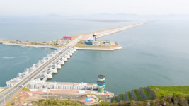 군산시 새만금 행정관할소송 패소 아쉬워