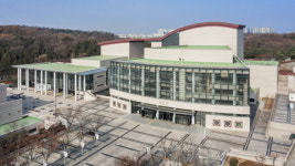 소리문화전당 코로나19 여파 유료회원 가입기간 연장