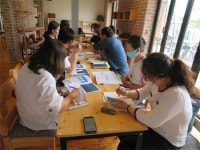 박성일군수 리더십+직원 열정=