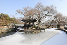 군산의 가장 오래된 이름 임피를 찾아서