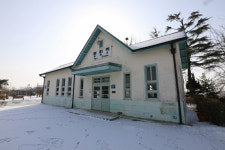 군산의 가장 오래된 이름 임피를 찾아서