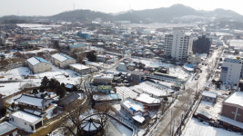 군산의 가장 오래된 이름 임피를 찾아서