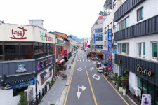 온기가 그리운 계절 사랑이 끓는 쌍화차 거리로!