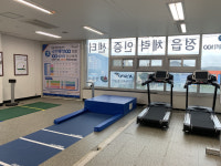 국민체력100 정읍체력인증센터 시민 호응