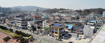 전통문화도시 걸맞는 옷 입혀야