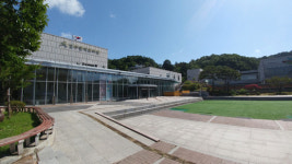 전주한벽문화관 새 변화의 바람이 필요한 때