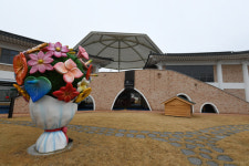 봄이 가장 어울리는 도시 남원의 春香을 따라가다