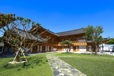 봄이 가장 어울리는 도시 남원의 春香을 따라가다