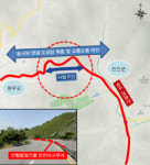다리놓고 터널뚫고··· 전북은 달리고 싶다