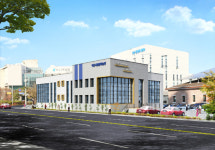 익산시 평생학습관-부설 문해교육센터 조성