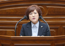 박선전 인덕마을 집단거주지 양성화 나서라