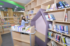 순창 팔덕작은도서관 활짝··· 군민 곁으로