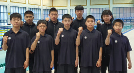 전북체육 꿈나무들 무한한 가능성을 열다