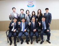 조합원 사랑으로 진정한 서민금융 실현