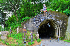 이른 무더위 날려버릴 시원한 순창 여행