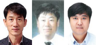 건협 전북도회 건설의 날 기념식 상복 터져
