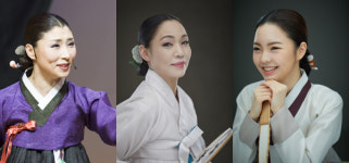 판소리 완창무대로 여름 무더위 날린다