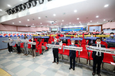 무주를 무주답게, 군민을 행복하게 초석 다져