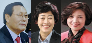 전북문인 한국문인협 문학상 휩쓸어