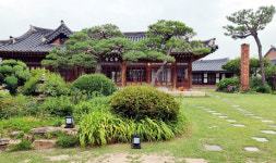 아름다운 정원 학인당 등 3곳 전주시 선정해