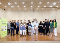 여름방학 패밀리 락 콘서트로 채워요