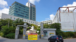 군산 서해대학교 매각··· 활용방안 초미 관심