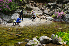 전통-예술-자연, 즐길거리 꽉찬 남원여행