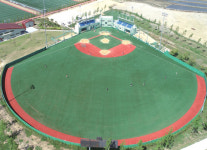 야구-봅슬레이 등 고창 전지훈련 메카로 급부상