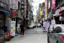 상인 충격··· 시민 피로-환영 분분