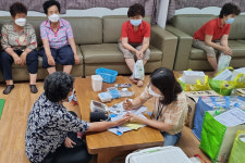 무주군, 100세 시대 장수경로당 만든다