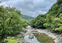 지리산 자락에 자리한 나만의 힐링 휴식처