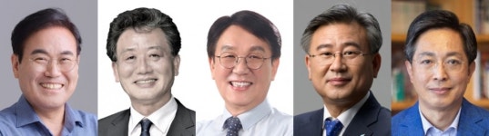 전북교육 새수장 탄생··· 단일화땐 3파전