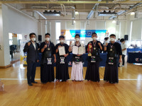완주 당구-검도 도민체전 종합1위 기염
