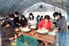 농촌서 놀자!··· 무주덕곡마을 마을로 가는 축제