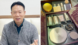 지역서 얻은 이익 지역에 돌려주자··· 건강한 아름다움 전파