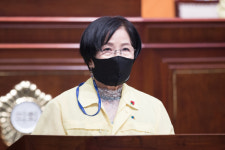 군산 옥구들노래 무형문화재 지정해야