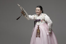 무형유산의 정수, 예술혼을 느끼다