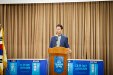 최정호 익산, 메가경제권 중심도시로
