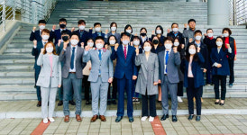 군산 신산업의 성장 이끌 인재양성 박차