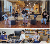 전북 발달장애인들이 만든 단편영화 따박밴드, 대한민국 패럴스마트폰영화제서 우수제작상수상 쾌거