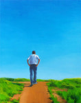 일상의 그, 시대의 삶을 담다