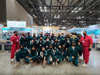 전북깐부상회 공동세일즈관 현장반응 폭발