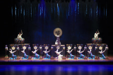 전통국악과 K-컬쳐가 하나로