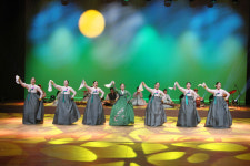 전통국악과 K-컬쳐가 하나로