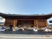 전주대사습청 토요상설공연 출연자 공모